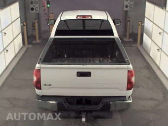 2017 Toyota Tundra SR5 Extended Cab Medium Bed – miniatura 5