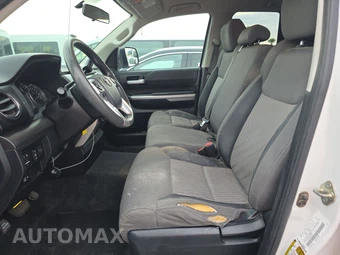 2017 Toyota Tundra SR5 Extended Cab Medium Bed – miniatura 7