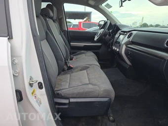 2017 Toyota Tundra SR5 Extended Cab Medium Bed – miniatura 8
