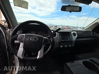 2017 Toyota Tundra SR5 Extended Cab Medium Bed – miniatura 11
