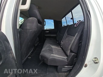 2017 Toyota Tundra SR5 Extended Cab Medium Bed – miniatura 13