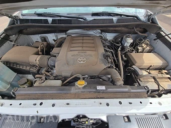 2017 Toyota Tundra SR5 Extended Cab Medium Bed – miniatura 15