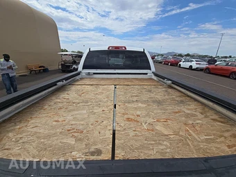 2017 Toyota Tundra SR5 Extended Cab Medium Bed – miniatura 16