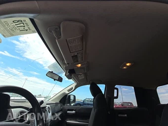 2017 Toyota Tundra SR5 Extended Cab Medium Bed – miniatura 19