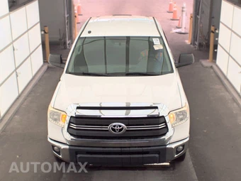 2017 Toyota Tundra SR5 Extended Cab Medium Bed – miniatura 2