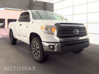2017 Toyota Tundra SR5 Extended Cab Medium Bed – miniatura 3