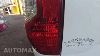 2017 Toyota Tundra SR5 Extended Cab Medium Bed – miniatura 34