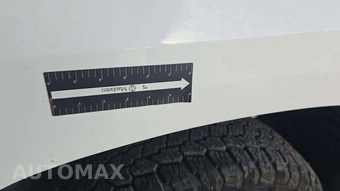 2017 Toyota Tundra SR5 Extended Cab Medium Bed – miniatura 35
