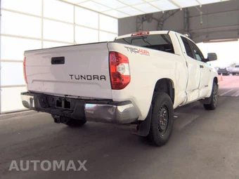 2017 Toyota Tundra SR5 Extended Cab Medium Bed – miniatura 4