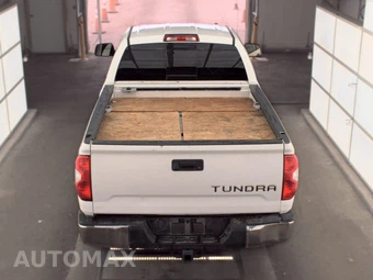 2017 Toyota Tundra SR5 Extended Cab Medium Bed – miniatura 5