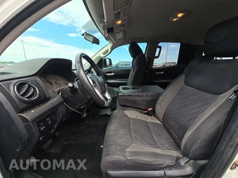 2017 Toyota Tundra SR5 Extended Cab Medium Bed – miniatura 7