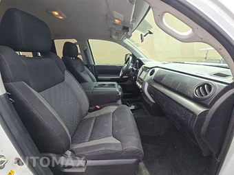 2017 Toyota Tundra SR5 Extended Cab Medium Bed – miniatura 8
