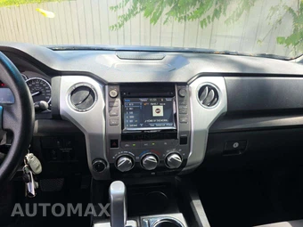 2017 Toyota Tundra SR5 Extended Cab Medium Bed - miniatura 10