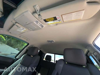 2017 Toyota Tundra SR5 Extended Cab Medium Bed - miniatura 11