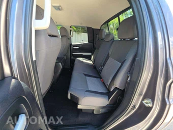 2017 Toyota Tundra SR5 Extended Cab Medium Bed - miniatura 13