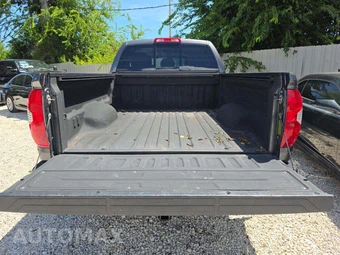 2017 Toyota Tundra SR5 Extended Cab Medium Bed - miniatura 14