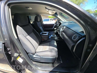 2017 Toyota Tundra SR5 Extended Cab Medium Bed - miniatura 18