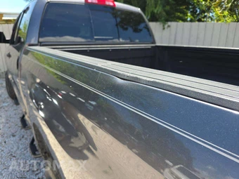2017 Toyota Tundra SR5 Extended Cab Medium Bed - miniatura 23
