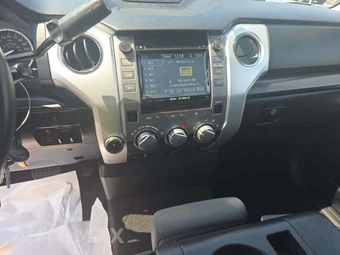 2017 Toyota Tundra SR5 Extended Cab Medium Bed - miniatura 10