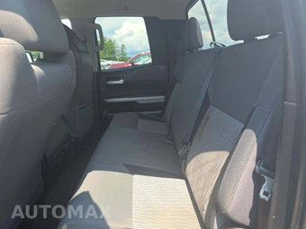 2017 Toyota Tundra SR5 Extended Cab Medium Bed - miniatura 13