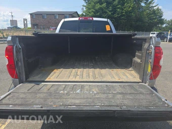 2017 Toyota Tundra SR5 Extended Cab Medium Bed - miniatura 14