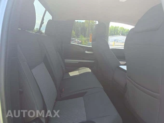 2017 Toyota Tundra SR5 Extended Cab Medium Bed - miniatura 16
