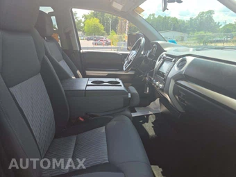 2017 Toyota Tundra SR5 Extended Cab Medium Bed - miniatura 18