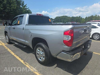 2017 Toyota Tundra SR5 Extended Cab Medium Bed - miniatura 2
