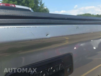 2017 Toyota Tundra SR5 Extended Cab Medium Bed - miniatura 29