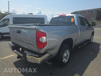 2017 Toyota Tundra SR5 Extended Cab Medium Bed - miniatura 3