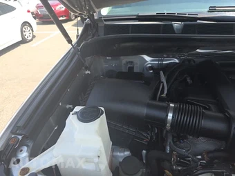 2017 Toyota Tundra SR5 Extended Cab Medium Bed - miniatura 31