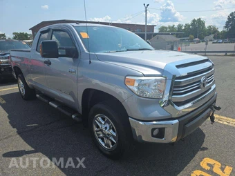 2017 Toyota Tundra SR5 Extended Cab Medium Bed - miniatura 4
