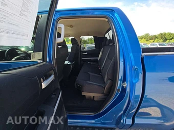 2017 Toyota Tundra SR5 Extended Cab Medium Bed - miniatura 10