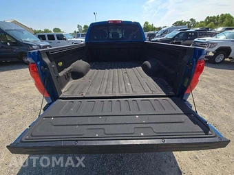 2017 Toyota Tundra SR5 Extended Cab Medium Bed - miniatura 11