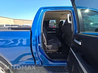2017 Toyota Tundra SR5 Extended Cab Medium Bed - miniatura 13