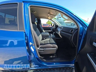 2017 Toyota Tundra SR5 Extended Cab Medium Bed - miniatura 15