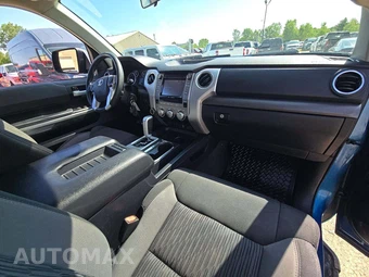 2017 Toyota Tundra SR5 Extended Cab Medium Bed - miniatura 16