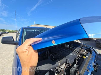 2017 Toyota Tundra SR5 Extended Cab Medium Bed - miniatura 19