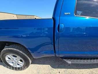 2017 Toyota Tundra SR5 Extended Cab Medium Bed - miniatura 20