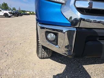 2017 Toyota Tundra SR5 Extended Cab Medium Bed - miniatura 21