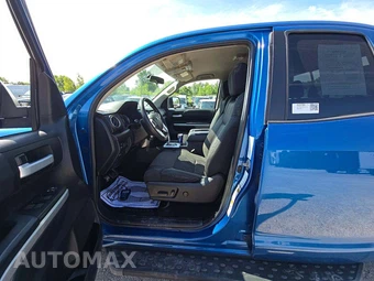 2017 Toyota Tundra SR5 Extended Cab Medium Bed - miniatura 3