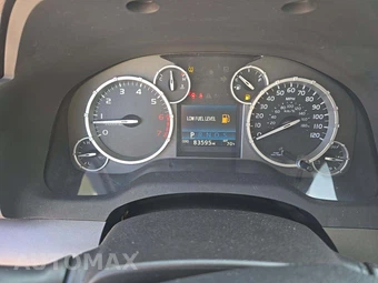 2017 Toyota Tundra SR5 Extended Cab Medium Bed - miniatura 6
