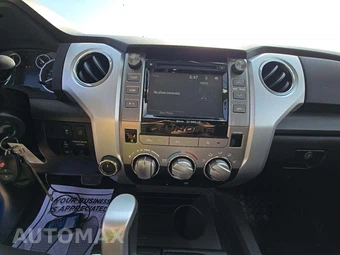 2017 Toyota Tundra SR5 Extended Cab Medium Bed - miniatura 7