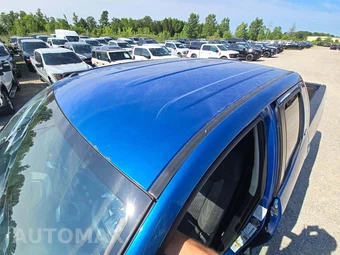 2017 Toyota Tundra SR5 Extended Cab Medium Bed - miniatura 9