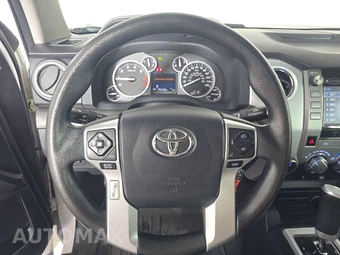 2017 Toyota Tundra SR5 Plus Crew Cab Short Bed - miniatura 10