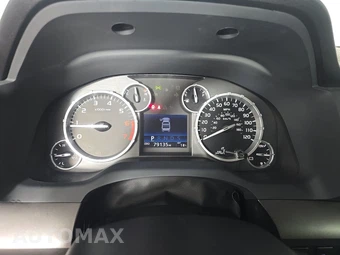 2017 Toyota Tundra SR5 Plus Crew Cab Short Bed - miniatura 12