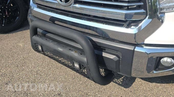 2017 Toyota Tundra SR5 Plus Crew Cab Short Bed - miniatura 25