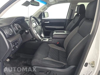 2017 Toyota Tundra SR5 Plus Crew Cab Short Bed - miniatura 7