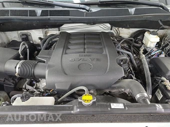 2017 Toyota Tundra SR5 Plus Crew Cab Short Bed - miniatura 15