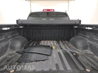 2017 Toyota Tundra SR5 Plus Crew Cab Short Bed - miniatura 16